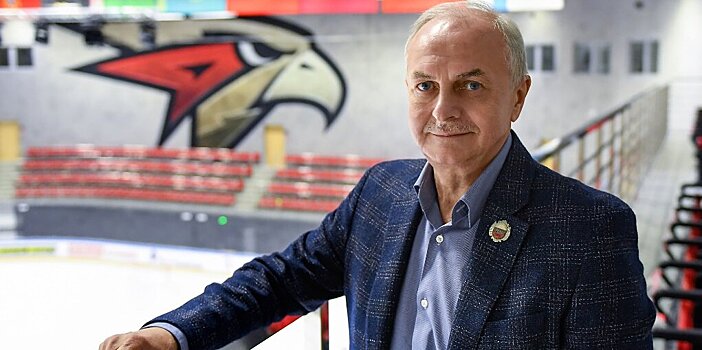 Сергей Герсонский: «Если хоккеист, закончивший карьеру, сразу становится главным тренером, провал практически гарантирован»