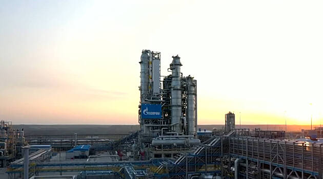 Что Европе «смерть», то «Газпрому» хорошо: энергетики ожидают большой прибыли в холодный период