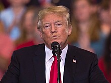 Россия обвела Трампа вокруг пальца