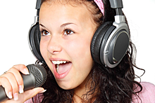 Студия «Vocal kitchen» приглашает начинающих певцов на онлайн-занятия