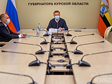 В Курской области растет уровень преступности