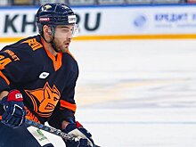 Коробкин о «Металлурге» при Разине: «Точно уверен, что можем сыграть в финале. Хочу стать лидером»