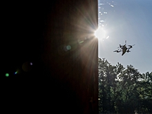 Над регионами России сбили 18 украинских дронов за три часа