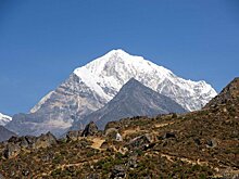 Российские альпинисты не стали отменять поездку в Непал из-за беспорядков в этой стране