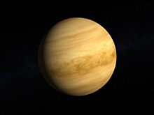 РФ и США обсудят совместный полет к Венере