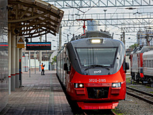 Из Челябинска запустят комфортный поезд в Златоуст