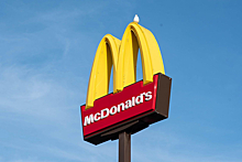 Сеть McDonald's приостановила свою работу в Казахстане