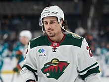 Hockey Wilderness (США): самая большая проблема Хуснутдинова проявляется отсутствием ошибок