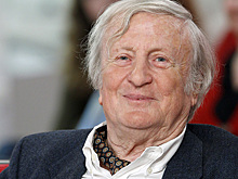 Скончался Клод Риш