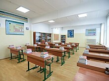 Все школы в Подмосковье готовы к приему детей 1 сентября
