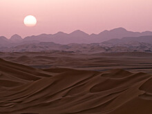 Стало известно, когда Сахара стала пустыней