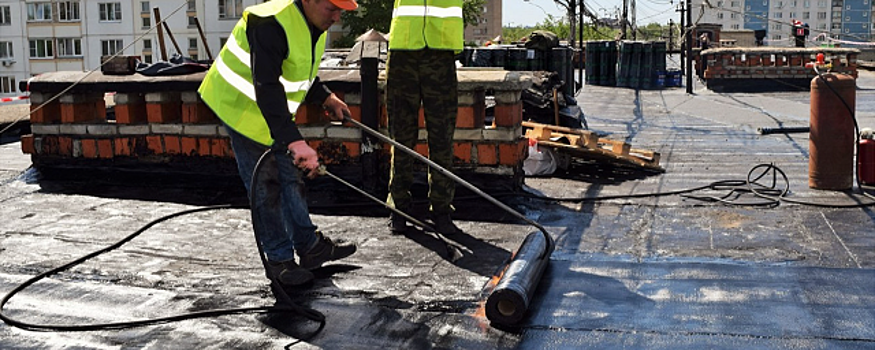 В Кировской области в 2021 году капитально отремонтируют 803 дома