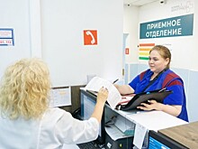 В ГКБ №64 рассказали о работе приемного отделения