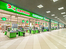 X5 планирует зарыть гипермаркеты «Карусель» в арендованных помещениях