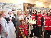 В Екатеринбурге открылись шестые Свято-Елисаветинские чтения