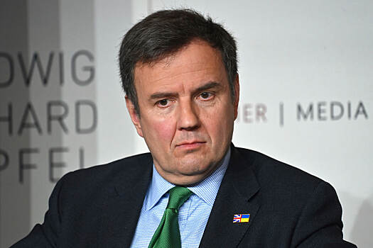Британский политик рассказал о попытке его вербовки российским шпионом в пабе