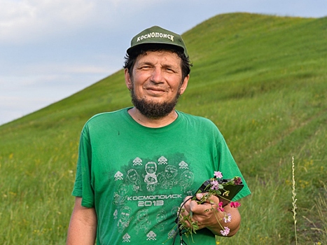 Почему смерть «охотника за НЛО» вызвала много вопросов