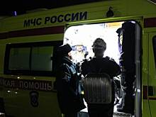 В России спустя сутки нашли оставшихся под завалами шахты горняков