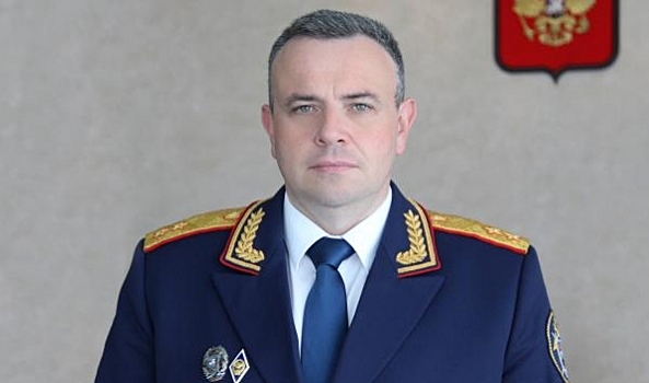 Главный следователь Воронежской области в 2018 году заработал 4,1 млн рублей