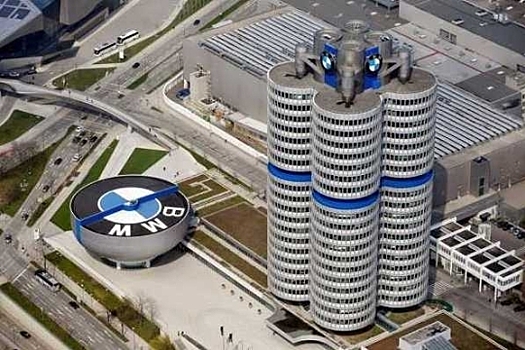 Финансисты дали BMW неожиданный совет
