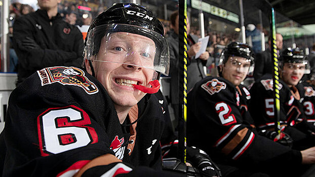 НХЛ пожертвует $100 тыс. ЛГБТК+ организациям после каминг-аута игрока системы «Нэшвилла»