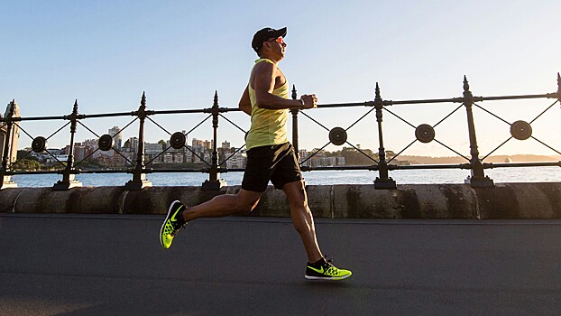 Врач Павлова: Возрастные изменения фигуры могут компенсировать аэробные нагрузки