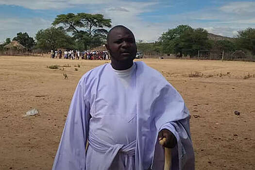 LADBible: мужчине запретили посещать казино из-за слов, что Бог дал ему формулу выигрыша