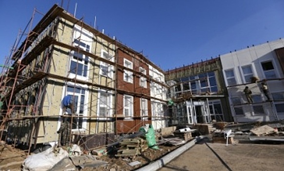 В Иркутске открылся детский технопарк «Кванториум РЖД»