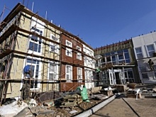 В Иркутске открылся детский технопарк «Кванториум РЖД»