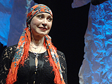 Самая обаятельная и активная: 70 лет Татьяне Васильевой