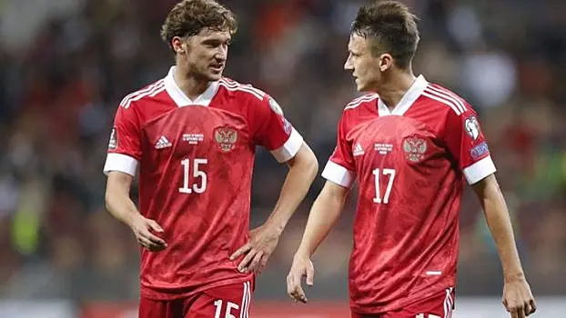 Миранчук и Головин хотели прилететь в сборную России даже с травмами