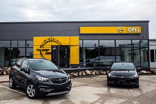 Opel возвращается в Россию: каковы шансы на успех?