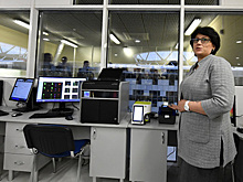 Шаг в будущее