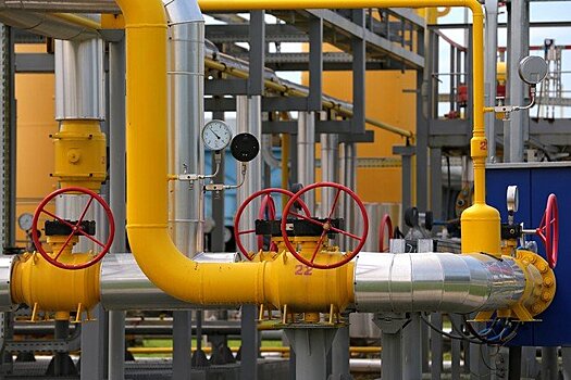 Украинцам повысят цены на газ