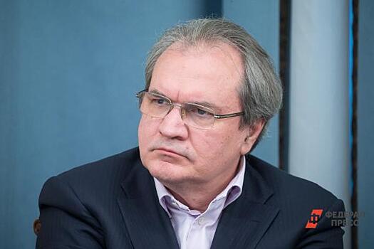 Фадеев: аморально повышать НДФЛ для небогатых людей