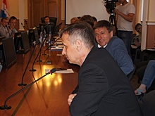 На пост губернатора Пермского края смогут претендовать пять кандидатов