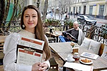 Превосходный вкус: в Москве открываются летние веранды и кафе