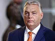 Орбан предрек отправку европейских «войнотворцев» на Украину