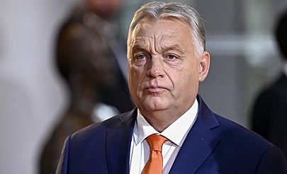 Орбан предрек отправку европейских «войнотворцев» на Украину