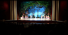 В Самаре воссоздали балет "Лебединое озеро", который жителям военного Куйбышева показывали в декабре 1941 года