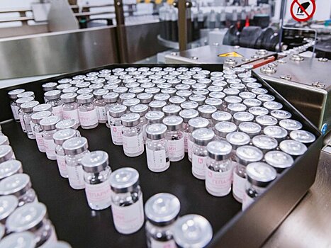 В Минздраве сообщили, что задержки поставок лекарств в Россию связаны с логистикой