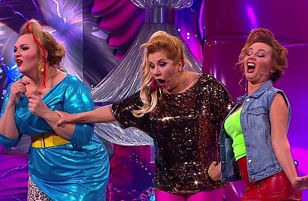 Лесби порно онлайн көру