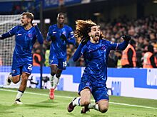 Челси — Вулверхэмптон — 3:1, обзор матча 22-го тура АПЛ, голы: Кукурелья, Мадуэке, Доэрти, ошибка Санчеса, 20 января 2025