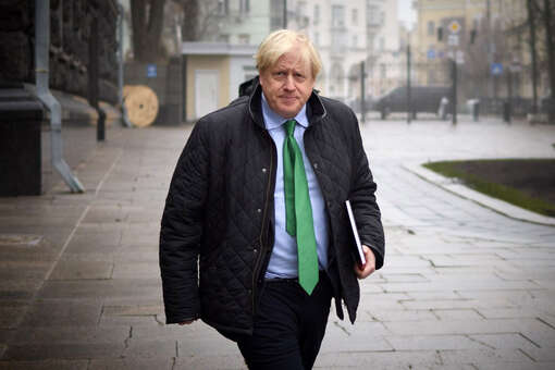 Times: Борис Джонсон хочет принять участие в предвыборной кампании в Британии