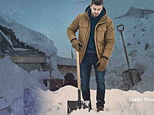 Мэр Петропавловска-Камчатского — о снежной блокаде: Лопаты везде раскупили, ждем технику из Москвы