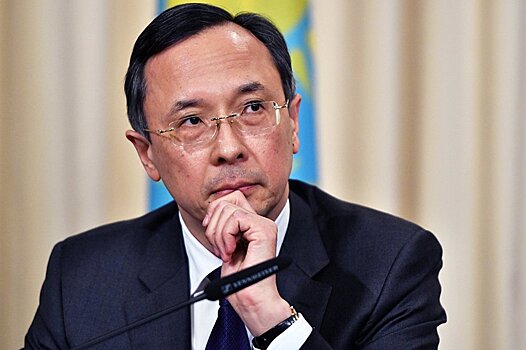 Глава МИД Казахстана: Астана не ведет переговоров об отправке военнослужащих в Сирию