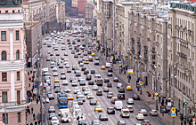 Москва избежала транспортного коллапса