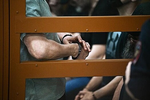 В Москве осудят семь человек за хищение миллиардов у ПАО «Россети»