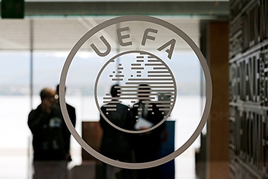 Крым признан УЕФА особой футбольной территорией