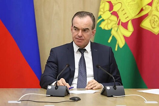 Кондратьев назвал Новороссийск лидером по проблемам с водоснабжением